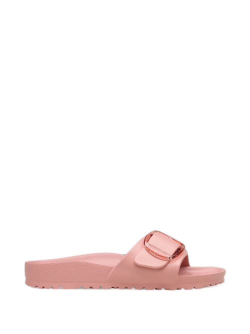 Ciabatte Birkenstock Madrid Big Buckle EVA rosa monofascia BIRKENSTOCK EVA | MADRID EVA BIG1032033